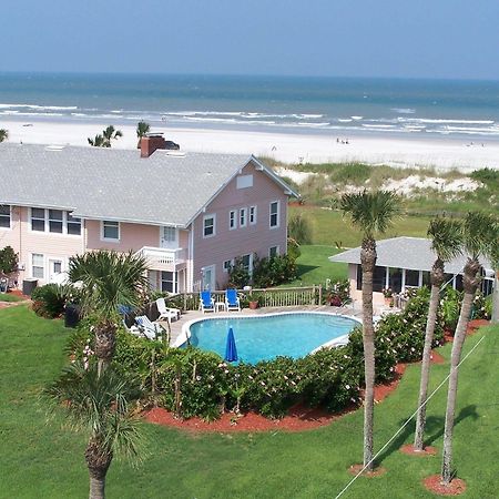 Beachfront Bed & Breakfast St. Augustine Zewnętrze zdjęcie