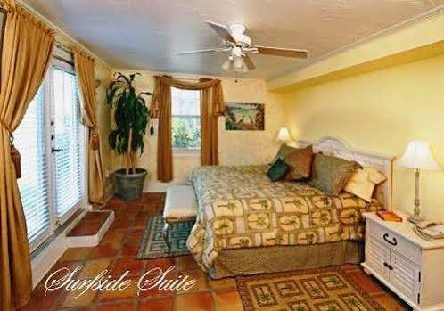 Beachfront Bed & Breakfast St. Augustine Zewnętrze zdjęcie