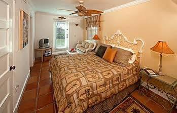 Beachfront Bed & Breakfast St. Augustine Zewnętrze zdjęcie