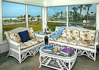 Beachfront Bed & Breakfast St. Augustine Zewnętrze zdjęcie