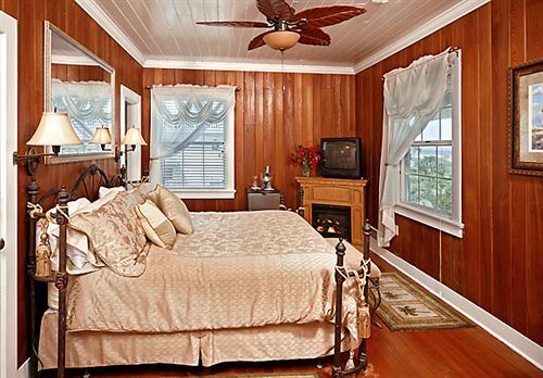 Beachfront Bed & Breakfast St. Augustine Pokój zdjęcie