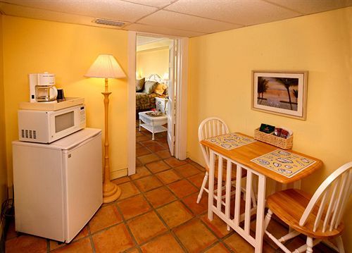 Beachfront Bed & Breakfast St. Augustine Zewnętrze zdjęcie
