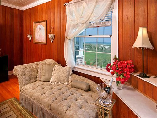 Beachfront Bed & Breakfast St. Augustine Zewnętrze zdjęcie