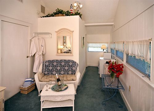 Beachfront Bed & Breakfast St. Augustine Zewnętrze zdjęcie