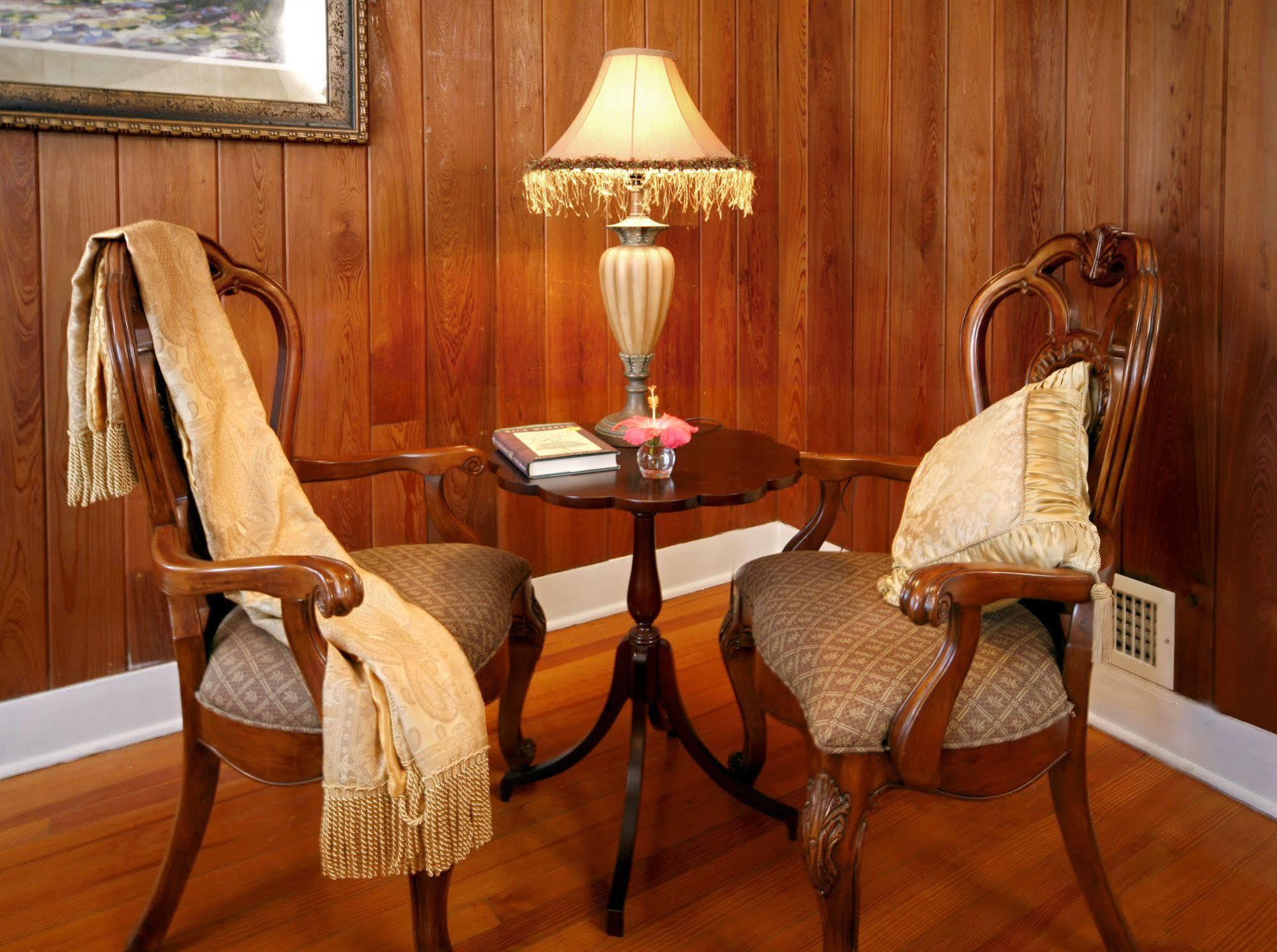 Beachfront Bed & Breakfast St. Augustine Zewnętrze zdjęcie