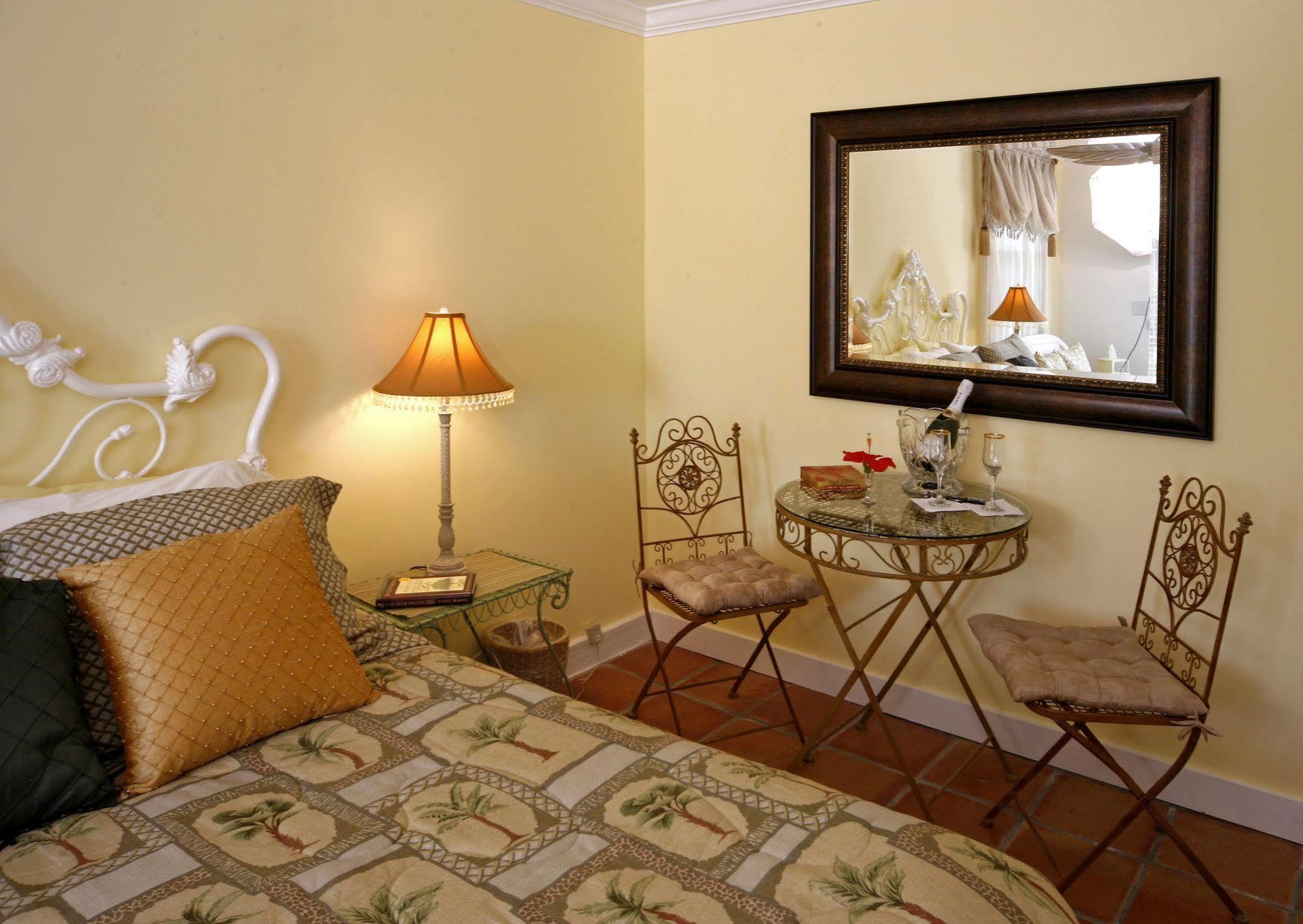 Beachfront Bed & Breakfast St. Augustine Zewnętrze zdjęcie